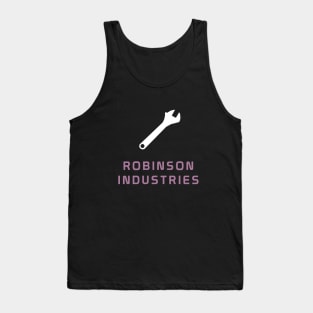 Robinson Industries Tank Top